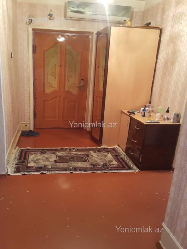 4 otaqlı Bina evi menzil, 18-ci mikrorayon, Sumqayıt