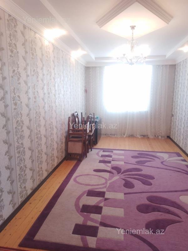 4 otaqlı Həyət evi / Villa, Xırdalan ş.