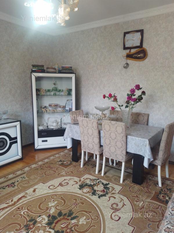 4 otaqlı Həyət evi / Villa, Masazır, Abşeron