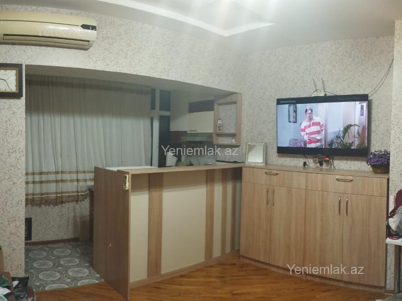 2 otaqlı Bina evi menzil, Qurtuluş 93, Abşeron
