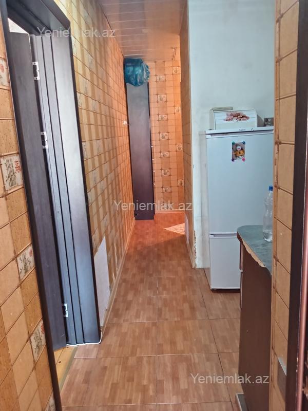 3 otaqlı Bina evi menzil, Qurtuluş 93, Abşeron
