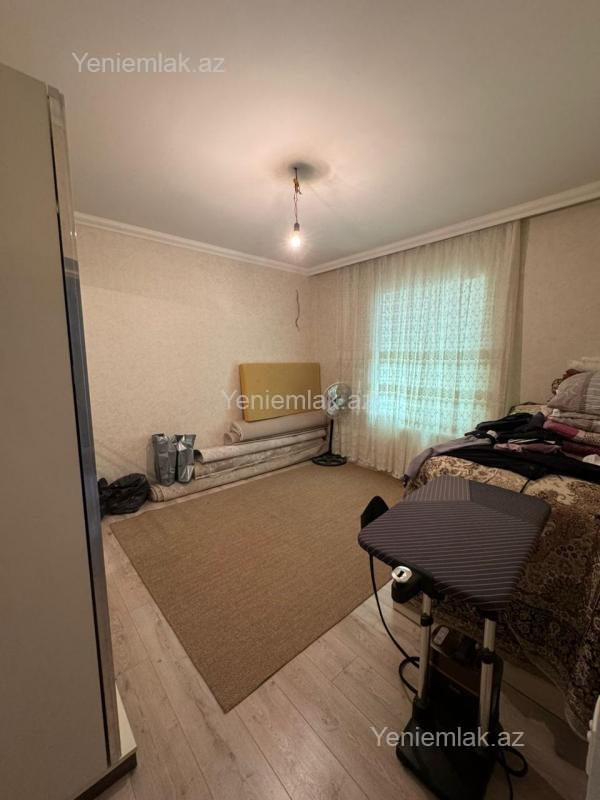 4 otaqlı Həyət evi / Villa, Səbail rayonu, Bakı