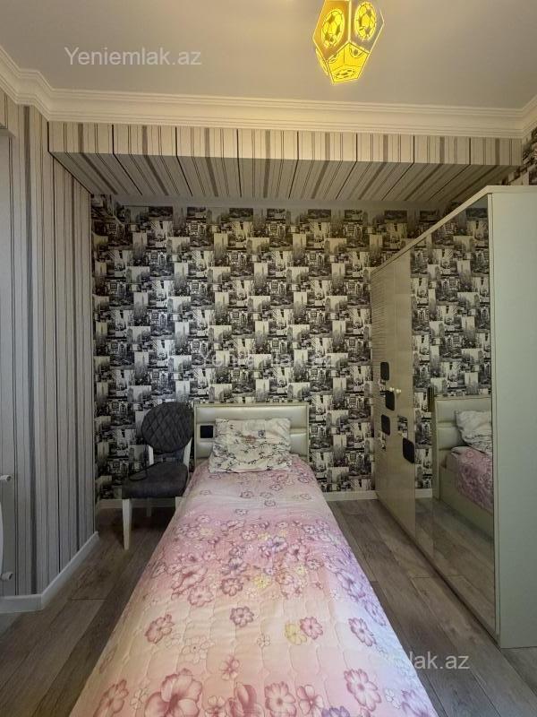 4 otaqlı Bina evi menzil, Qurtuluş 93, Abşeron