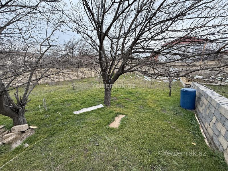 7 otaqlı Həyət evi / Villa, Novxanı, Abşeron