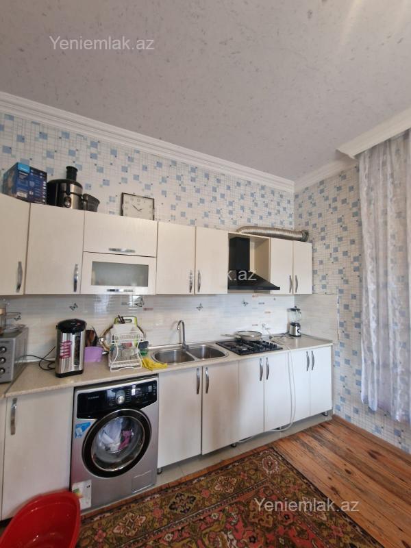 7 otaqlı Həyət evi / Villa, Sabunçu rayonu, Bakı