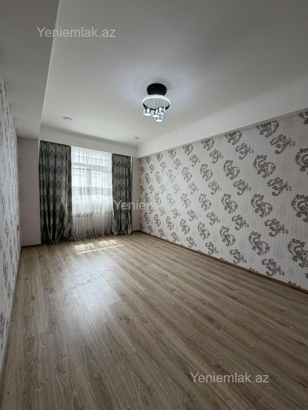2 otaqlı Bina evi menzil, Qurtuluş 93, Abşeron