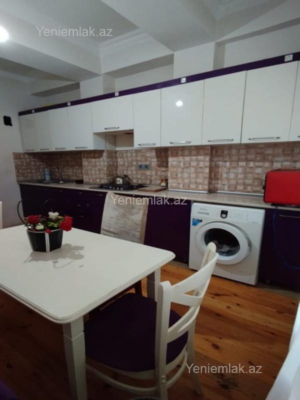 2 otaqlı Bina evi menzil, Masazır, Abşeron