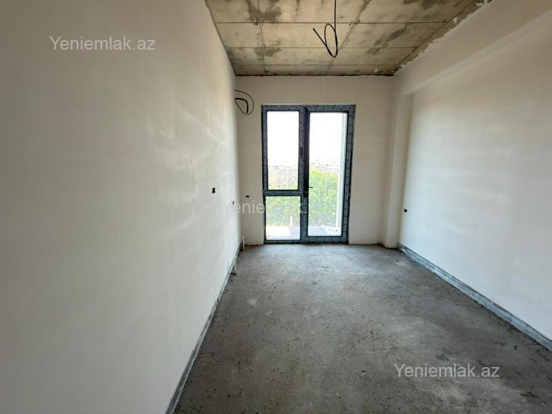 2 otaqlı Bina evi menzil, Binəqədi rayonu, Bakı