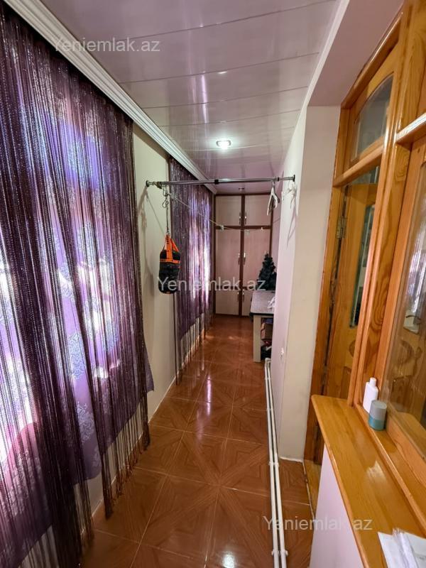 5 otaqlı Bina evi menzil, 9-cu mikrorayon, Sumqayıt