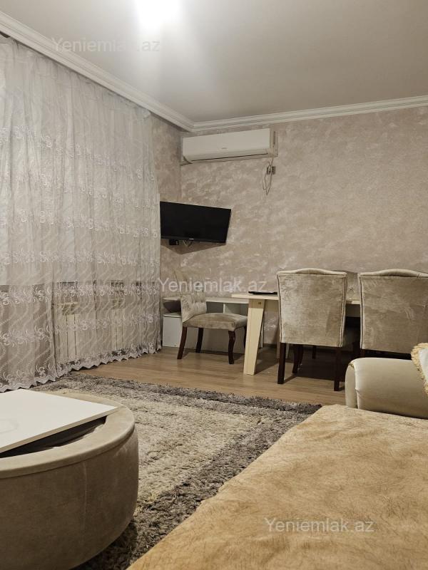 3 otaqlı Həyət evi / Villa, Masazır, Abşeron