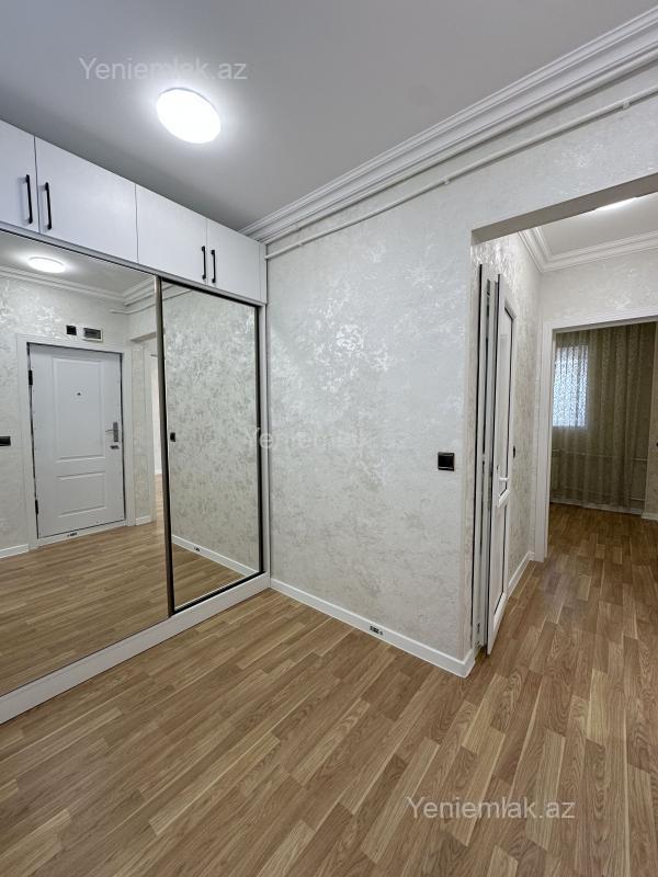 3 otaqlı Bina evi menzil, Xətai rayonu, Bakı