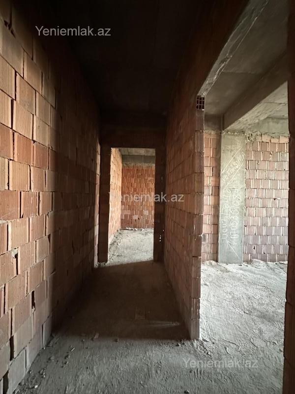 2 otaqlı Bina evi menzil, Qurtuluş 93, Abşeron