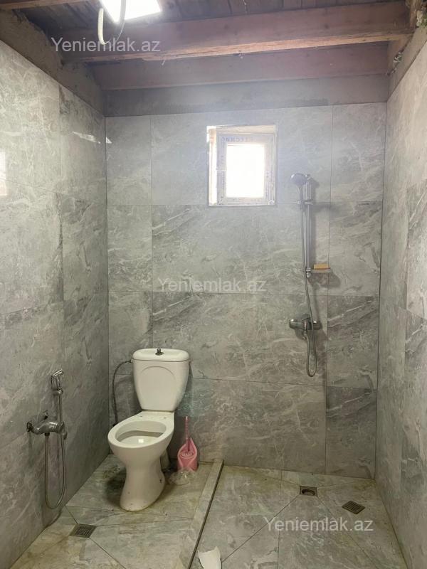 7 otaqlı Həyət evi / Villa, Novxanı, Abşeron