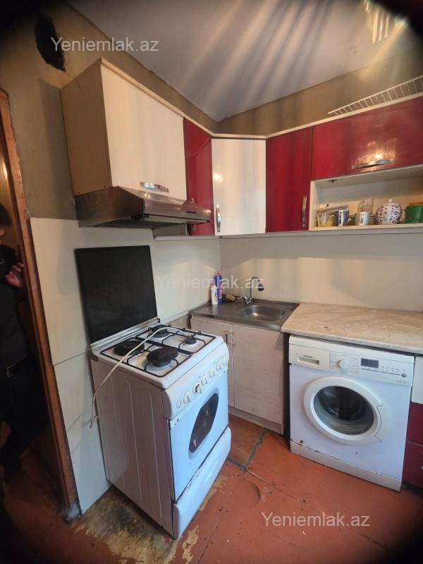 3 otaqlı Bina evi menzil, 4-cü mikrorayon, Sumqayıt