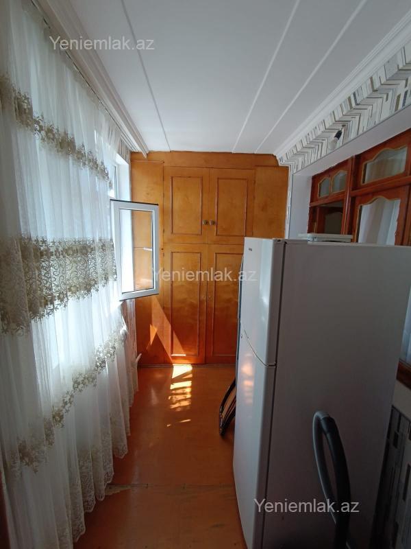 3 otaqlı Bina evi menzil, 1-ci mikrorayon, Sumqayıt