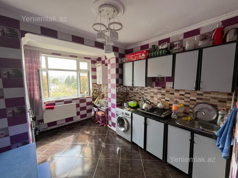 2 otaqlı Bina evi menzil, 9-cu mikrorayon, Sumqayıt