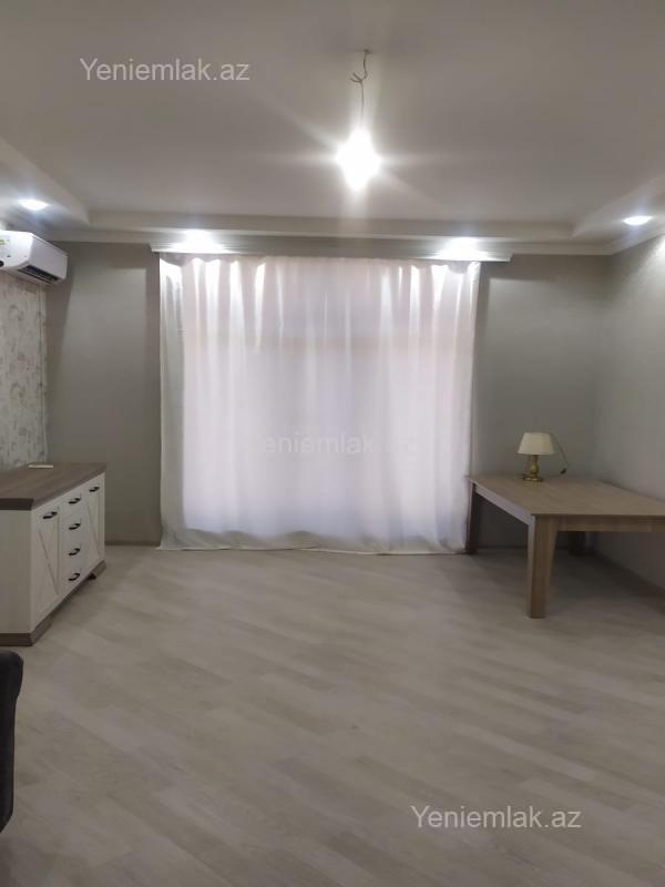 6 otaqlı Həyət evi / Villa, Novxanı, Abşeron