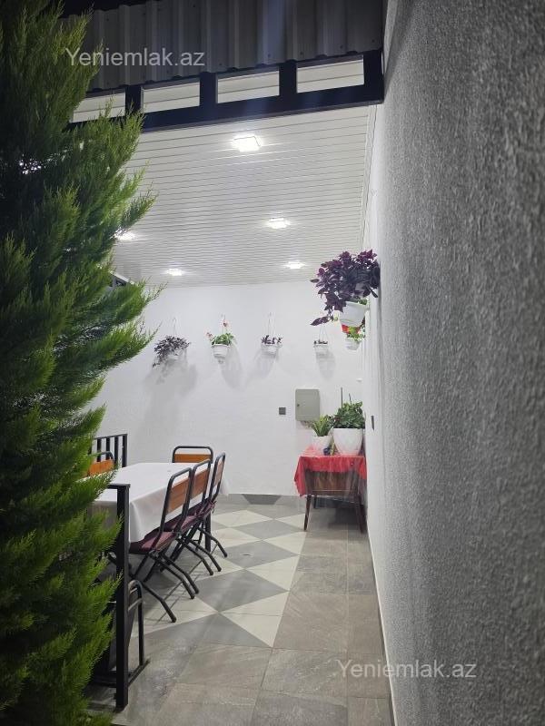 5 otaqlı Həyət evi / Villa, Xəzər rayonu, Bakı