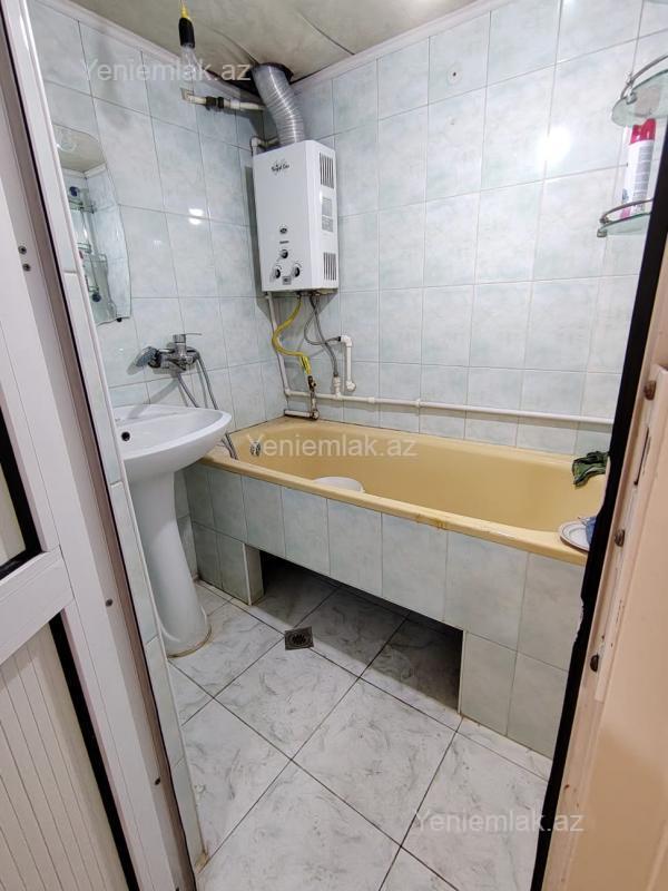 2 otaqlı Bina evi menzil, 5-ci mikrorayon, Sumqayıt
