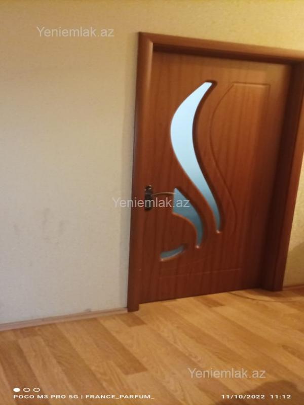 2 otaqlı Bina evi menzil, Xırdalan ş.