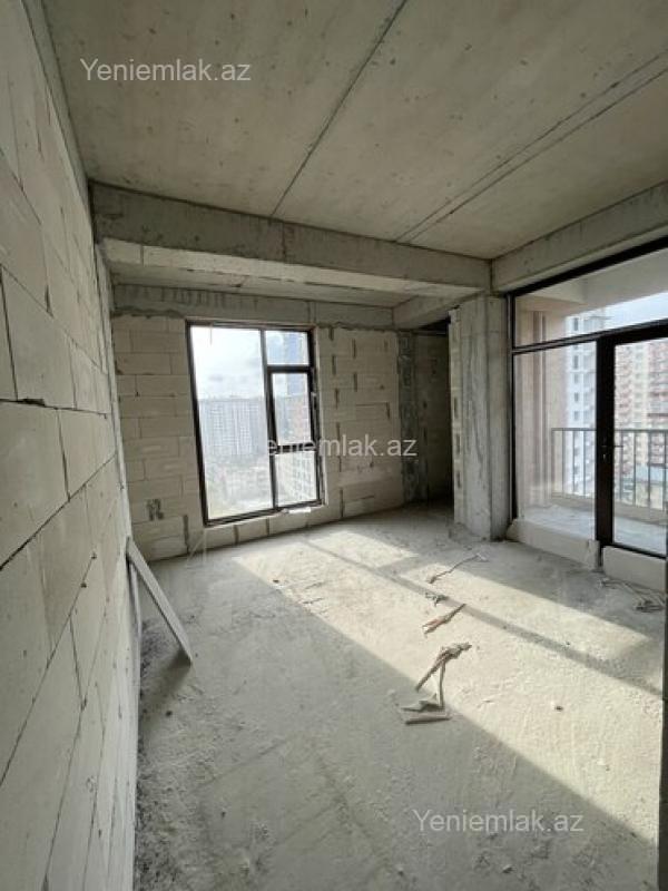1 otaqlı Bina evi menzil, Suraxanı rayonu, Bakı