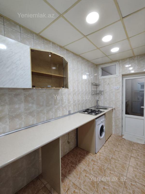 2 otaqlı Ofis, Səbail rayonu, Bakı