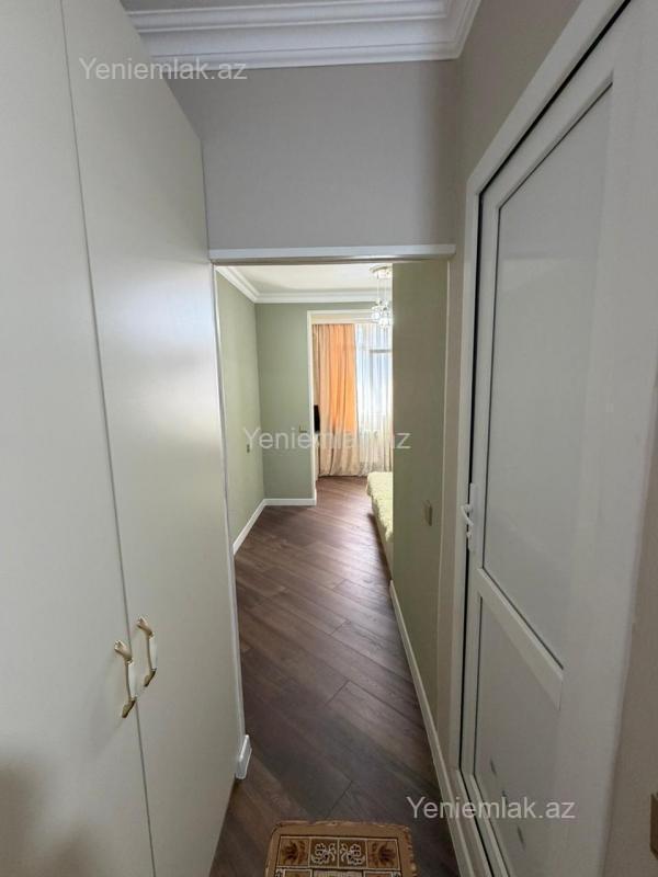 2 otaqlı Bina evi menzil, Xətai rayonu, Bakı