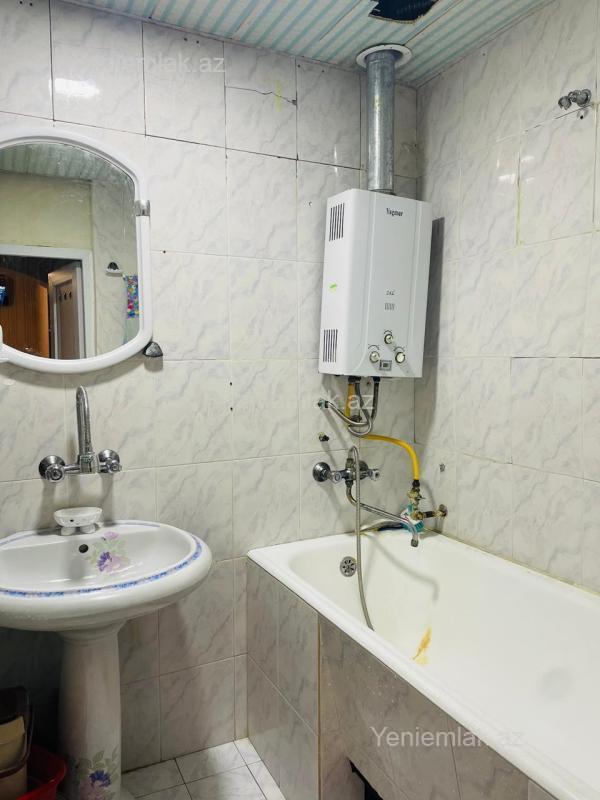 3 otaqlı Bina evi menzil, Xətai rayonu, Bakı