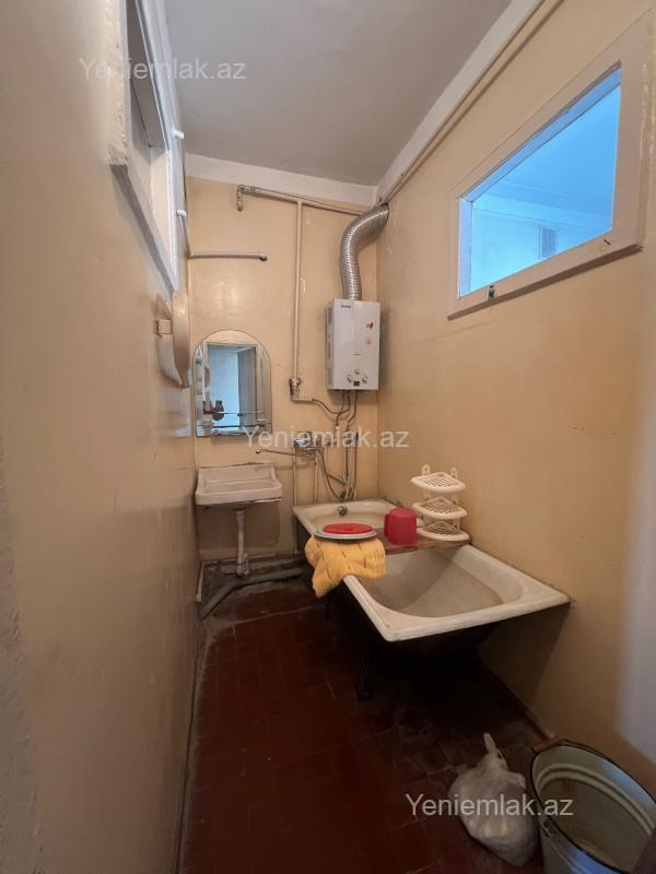 3 otaqlı Bina evi menzil, Sabunçu rayonu, Bakı