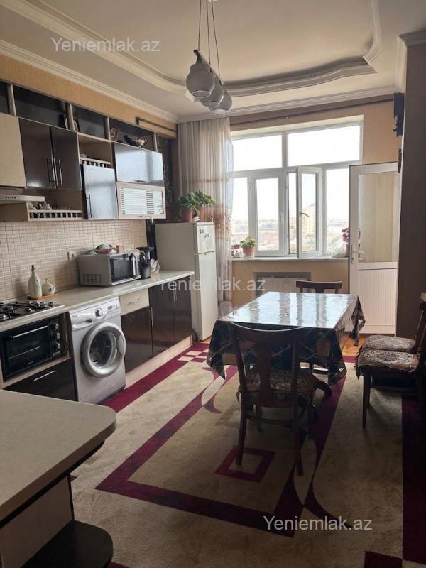 3 otaqlı Bina evi menzil, Binəqədi rayonu, Bakı