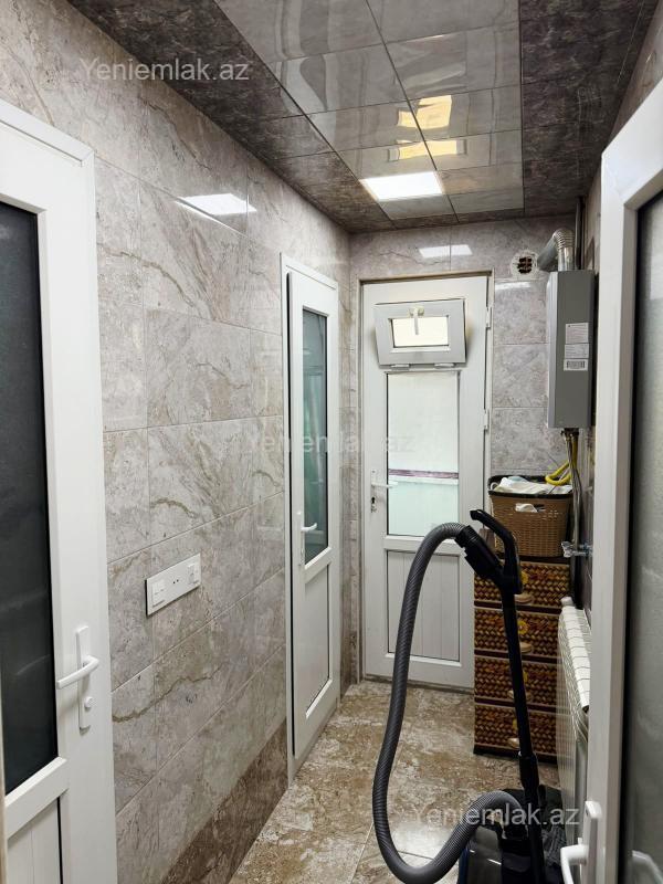 3 otaqlı Bina evi menzil, 17-ci mikrorayon, Sumqayıt
