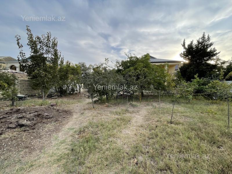 7 otaqlı Həyət evi / Villa, Novxanı, Abşeron