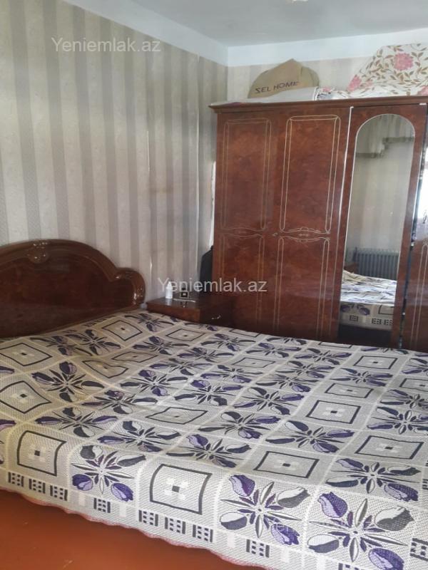 4 otaqlı Bina evi menzil, 18-ci mikrorayon, Sumqayıt