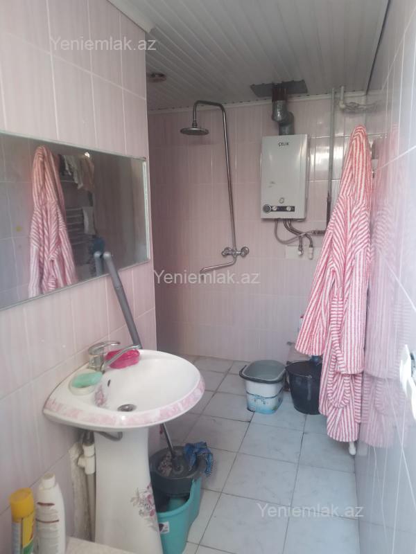 4 otaqlı Həyət evi / Villa, Xırdalan ş.