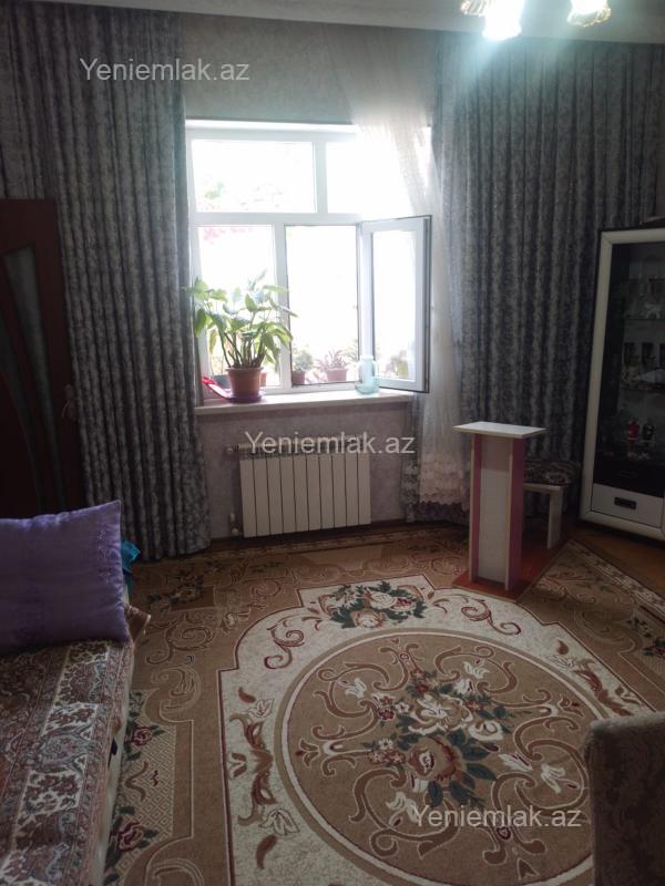 4 otaqlı Həyət evi / Villa, Masazır, Abşeron