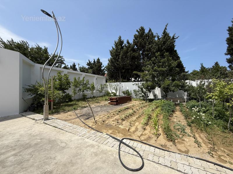 7 otaqlı Həyət evi / Villa, Novxanı, Abşeron