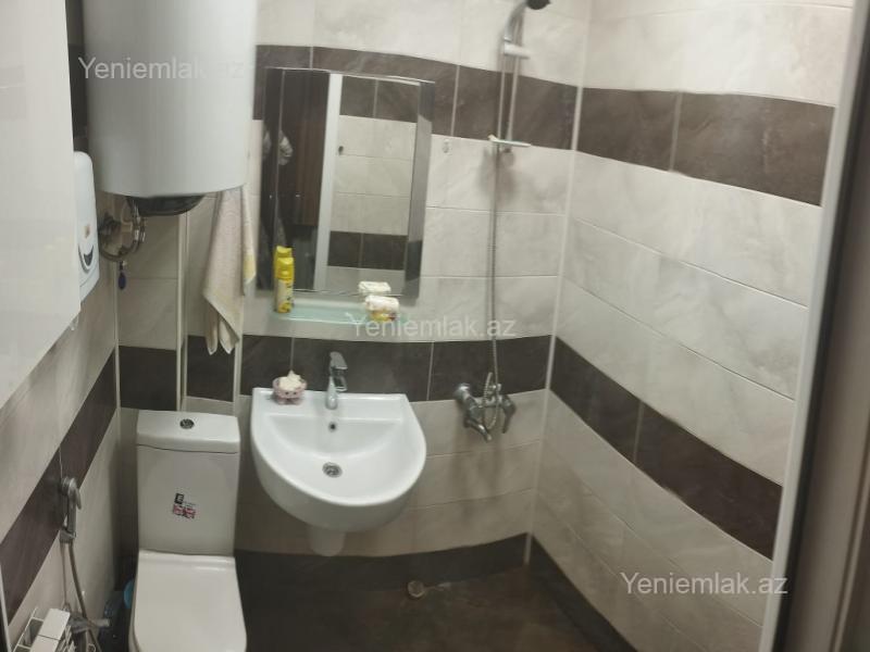 2 otaqlı Bina evi menzil, Qurtuluş 93, Abşeron
