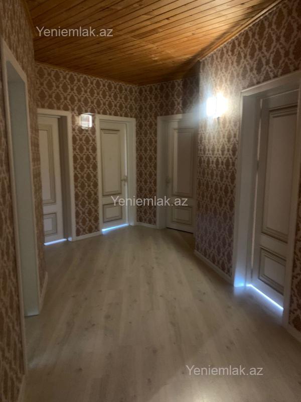 5 otaqlı Həyət evi / Villa, Masazır, Abşeron