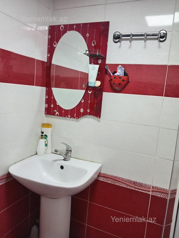 3 otaqlı Bina evi menzil, Qurtuluş 93, Abşeron