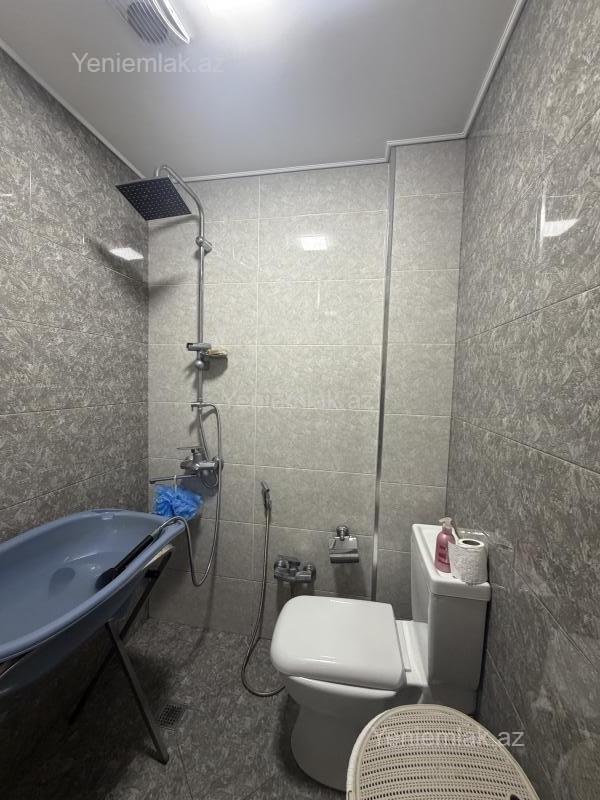 4 otaqlı Bina evi menzil, Qurtuluş 93, Abşeron