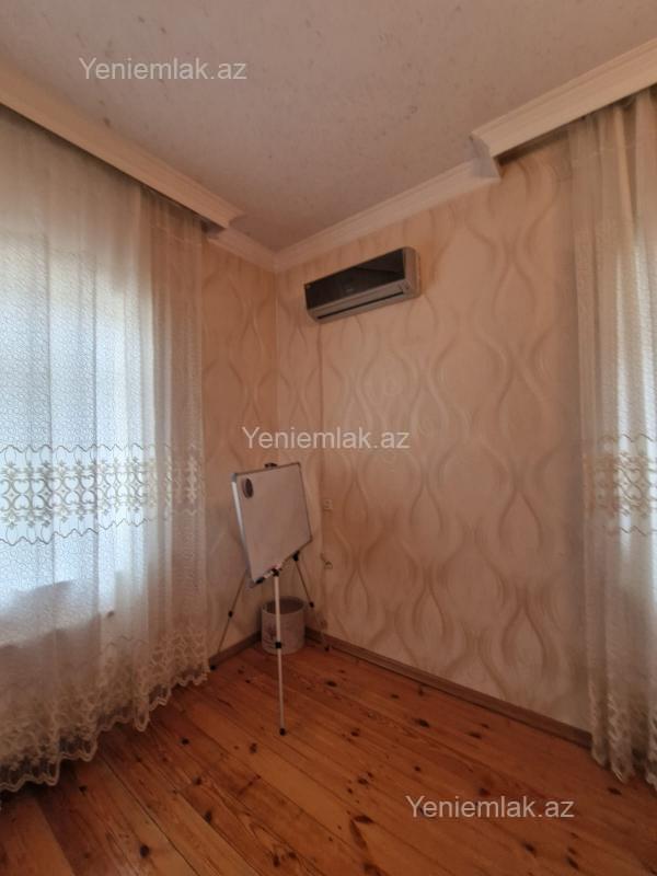 7 otaqlı Həyət evi / Villa, Sabunçu rayonu, Bakı