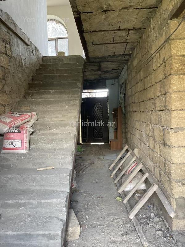 6 otaqlı Həyət evi / Villa, Novxanı, Abşeron