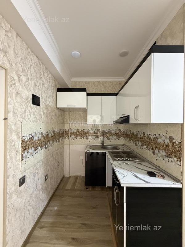 2 otaqlı Bina evi menzil, Qurtuluş 93, Abşeron