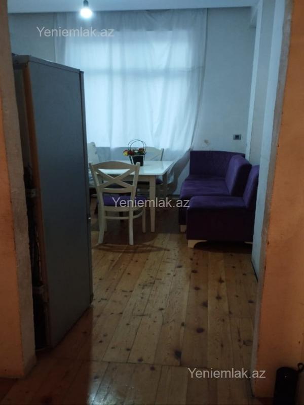 2 otaqlı Bina evi menzil, Masazır, Abşeron