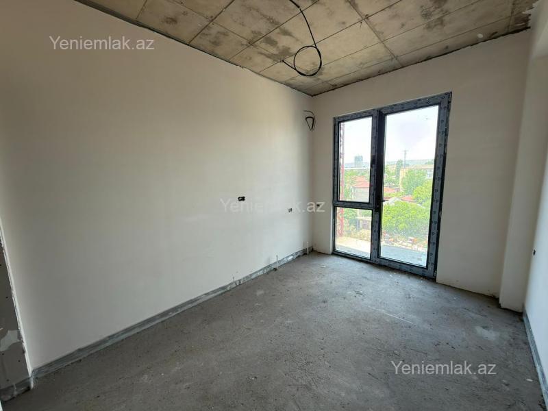 2 otaqlı Bina evi menzil, Binəqədi rayonu, Bakı