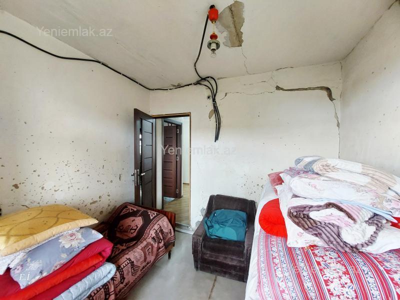 5 otaqlı Bina evi menzil, 17-ci mikrorayon, Sumqayıt