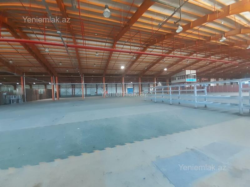 1 otaqlı Obyekt, Atyalı, Abşeron