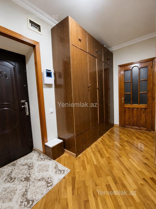 4 otaqlı Bina evi menzil, Xətai rayonu, Bakı