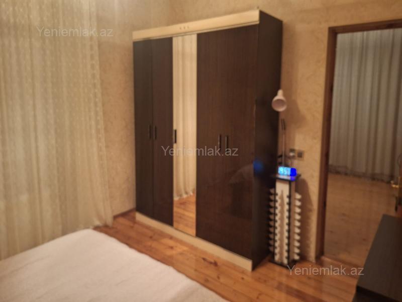 5 otaqlı Həyət evi / Villa, Qaradağ rayonu, Bakı