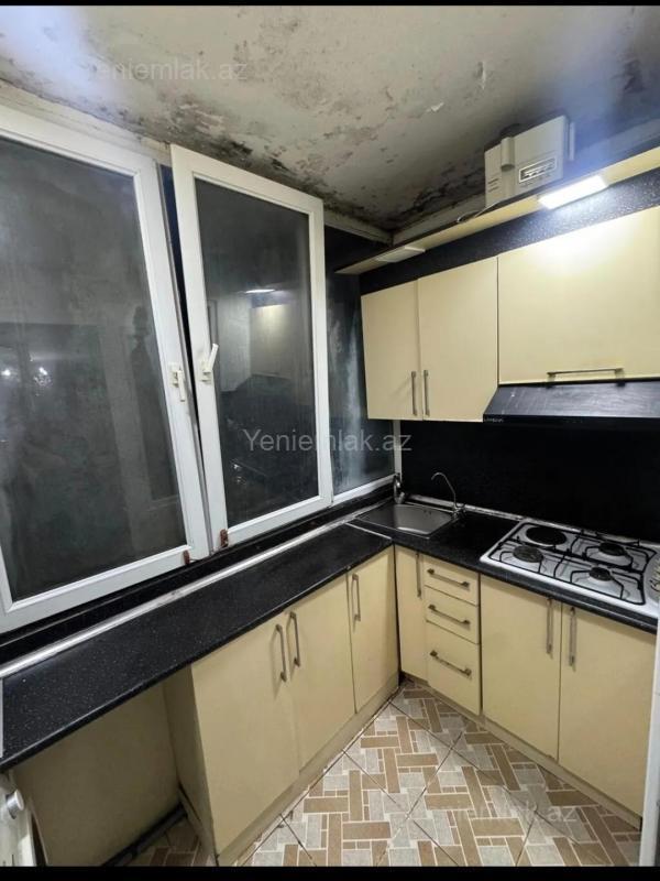 2 otaqlı Bina evi menzil, Yasamal rayonu, Bakı